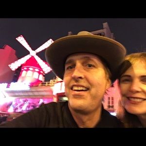 Meet your Posher, Charles